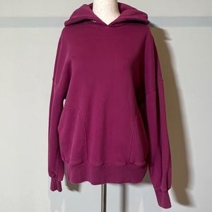 Abercrombie Hoodie Womens XS